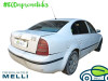SKODA SUPERB (3U4) — vehículo donante para recambios 