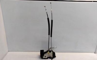 CERRADURA PUERTA DELANTERA DERECHA, HYUNDAI, I20 (PB)