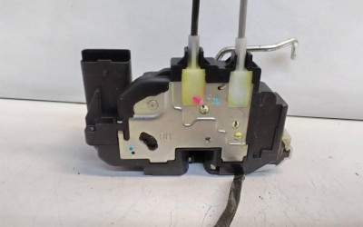 CERRADURA PUERTA DELANTERA DERECHA, HYUNDAI, I20 (PB)