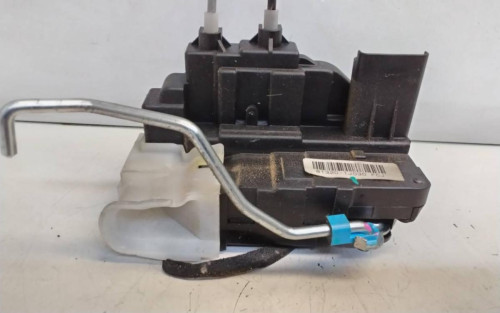 CERRADURA PUERTA DELANTERA DERECHA Hyundai I20 (PB) 