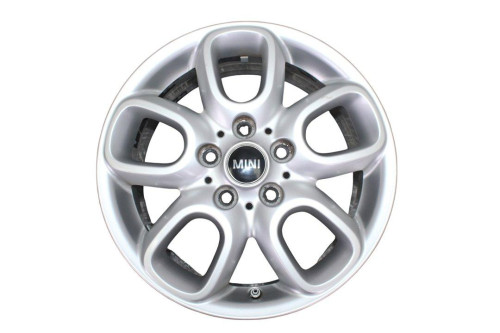 JUEGO LLANTAS, MINI, MINI 3P (F56)