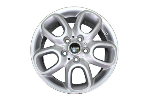 JUEGO LLANTAS, MINI, MINI 3P (F56)