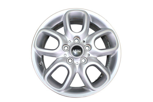 JUEGO LLANTAS, MINI, MINI 3P (F56)