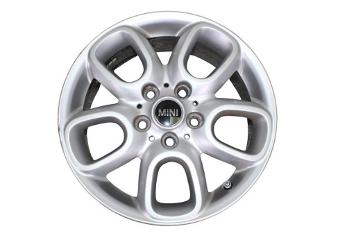 JUEGO LLANTAS, MINI, MINI 3P (F56)