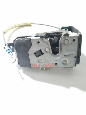 CERRADURA PUERTA DELANTERA IZQUIERDA, OPEL, ZAFIRA B