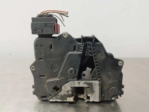  CERRADURA PUERTA DELANTERA IZQUIERDA OPEL CORSA D 