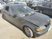 BMW SERIE 3 BERLINA (E46)