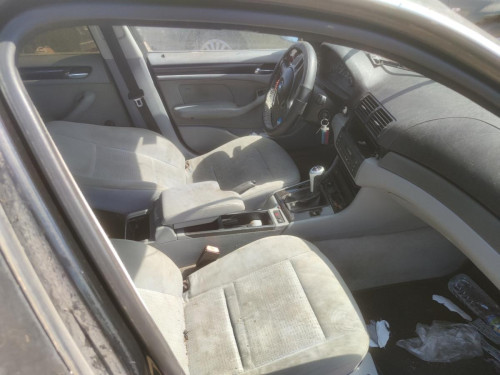  BMW SERIE 3 BERLINA (E46) 