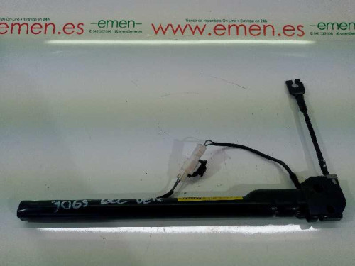  NO IDENTIFICADO RENAULT MODUS I 