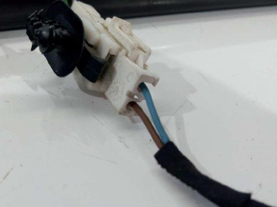 NO IDENTIFICADO, RENAULT, MODUS I