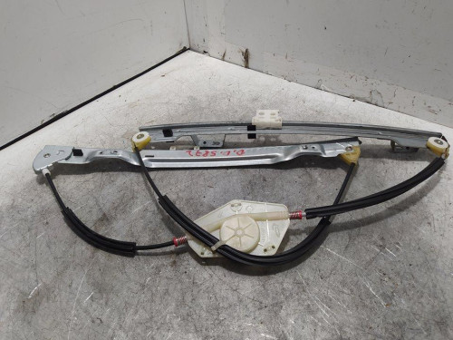  ELEVALUNAS DELANTERO DERECHO Citroen C4 PICASSO 
