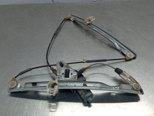  ELEVALUNAS DELANTERO IZQUIERDO PEUGEOT 206 
