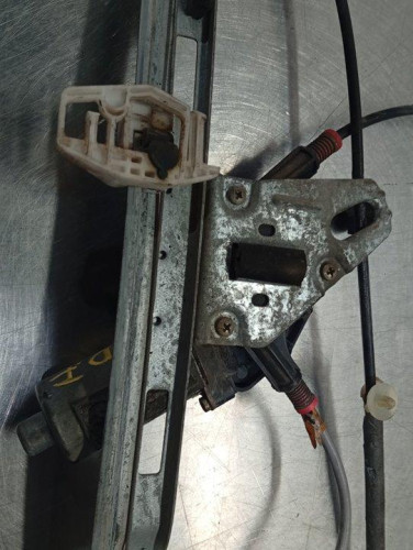  ELEVALUNAS DELANTERO IZQUIERDO PEUGEOT 206 