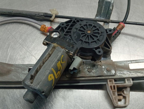  ELEVALUNAS DELANTERO IZQUIERDO PEUGEOT 206 
