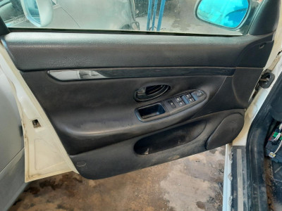 PEUGEOT 406 BERLINA (S1/S2)