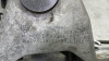 PALANCA FRENO VOLKSWAGEN GOLF VI (5K1)(10.2008) 