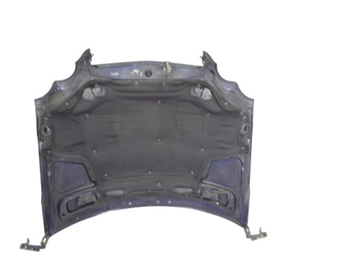 CAPO, MERCEDES-BENZ, CLASE C (BM 203) BERLINA