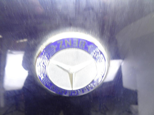 CAPO, MERCEDES-BENZ, CLASE C (BM 203) BERLINA