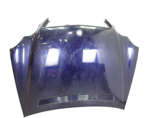 CAPO, MERCEDES-BENZ, CLASE C (BM 203) BERLINA