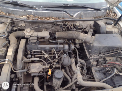 MOTOR ARRANQUE, SEAT, TOLEDO (1M2)