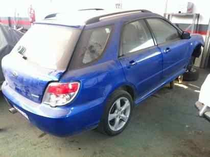  PORTON TRASERO SUBARU IMPREZA (G11/GD/GG) 