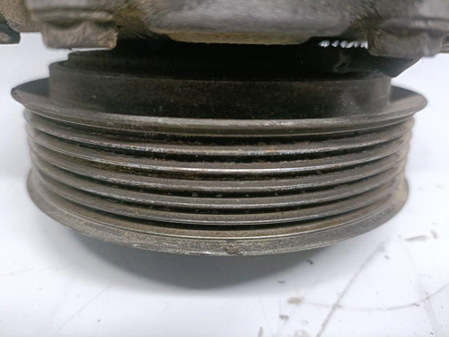  COMPRESOR AIRE ACONDICIONADO, CITROEN, C4 PICASSO/SPACETOURER 