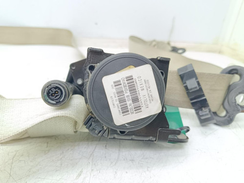  CINTURON SEGURIDAD DELANTERO DERECHO FIAT FREEMONT (345) 