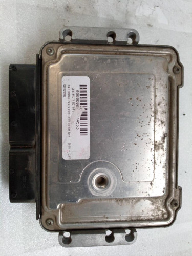  CENTRALITA MOTOR UCE 