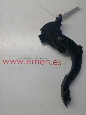 POTENCIOMETRO PEDAL, AUDI, A6 BERLINA (4B2)