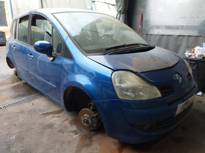 RENAULT GRAND MODUS