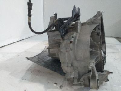 CAJA CAMBIOS, FORD, FOCUS BERLINA (CAP)