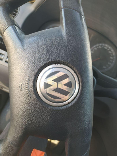 AIRBAG DELANTERO IZQUIERDO Volkswagen CADDY (2K)(02.2004) 