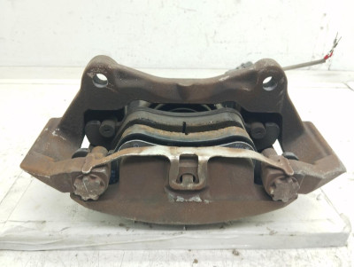 PINZA DE FRENO DELANTERA IZQUIERDA, AUDI, A6 AVANT (4G5)