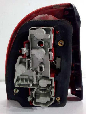 PILOTO TRASERO DERECHO, VOLKSWAGEN, PASSAT BERLINA (3B3)