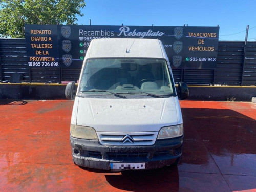  CITROEN JUMPER COMBI 