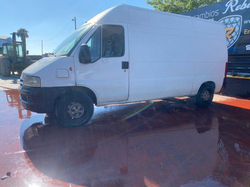  CITROEN JUMPER COMBI 