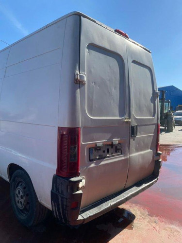  CITROEN JUMPER COMBI 