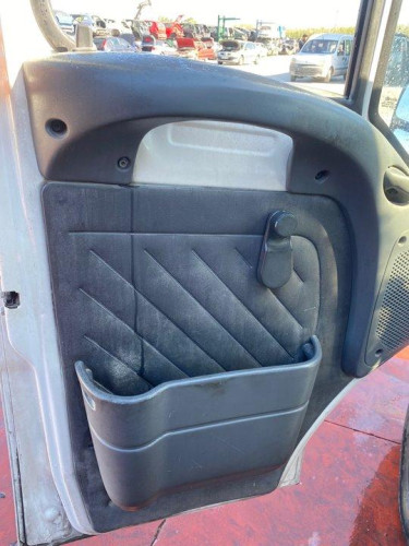  CITROEN JUMPER COMBI 