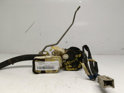 CERRADURA PUERTA DELANTERA DERECHA