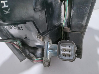 PILOTO TRASERO DERECHO, HONDA, CR-V (RD1/3)