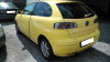  SEAT IBIZA (6L1) 