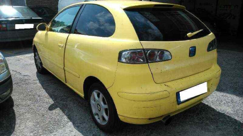  SEAT IBIZA (6L1) 