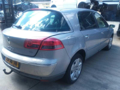 RENAULT VEL SATIS (BJ0)