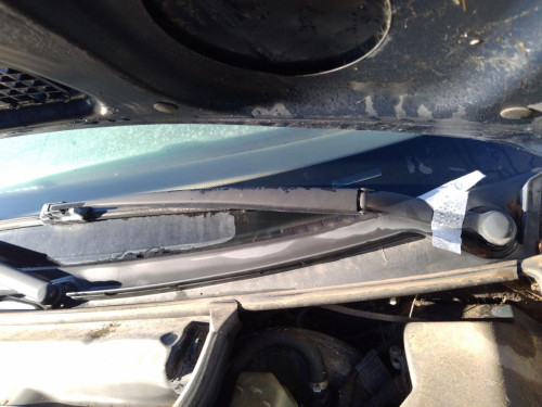 BRAZO LIMPIA DELANTERO IZQUIERDO, BMW, SERIE 3 COMPACTO (E46)