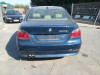  BMW SERIE 5 BERLINA (E60) 
