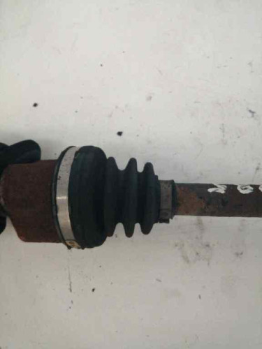  TRANSMISION DELANTERA IZQUIERDA MINI MINI (R56) 