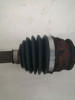  TRANSMISION DELANTERA IZQUIERDA MINI MINI (R56) 