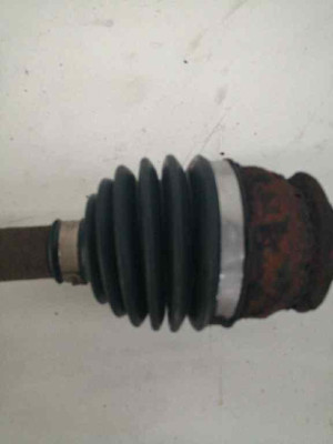 TRANSMISION DELANTERA IZQUIERDA, MINI, MINI (R56)