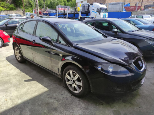  CENTRALITA MOTOR UCE SEAT LEON (1P1) 