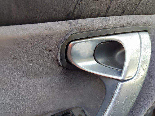 NISSAN PRIMERA BERLINA (P12) — vehículo donante para recambios 